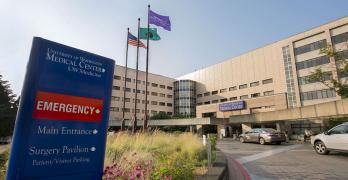 Inpatient Palliative Care Services at UW Medical Center