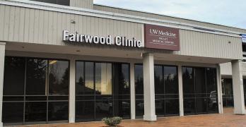 Fairwood Clinic - Valley Medical Center