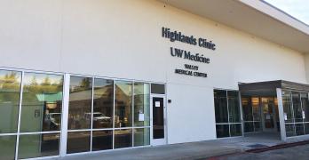 Highlands Clinic - Valley Medical Center