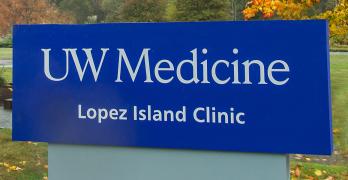UW Medicine Lopez Island Clinic