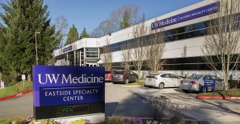 Pelvic Health Center at Eastside Specialty Center
