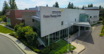 Fred Hutch Proton Therapy Center