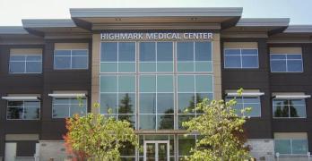 Fred Hutch Issaquah - Highmark Medical Center Building