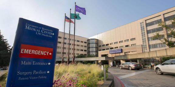 Pituitary Program at UW Medical Center