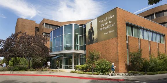 UW Medical Center - Northwest