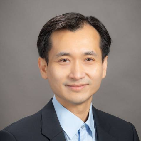 Provider headshot ofHou-Hsien Tony Chiang, MD