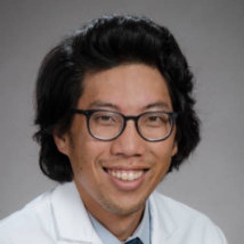 Provider headshot ofEthan Hua, MD, MS