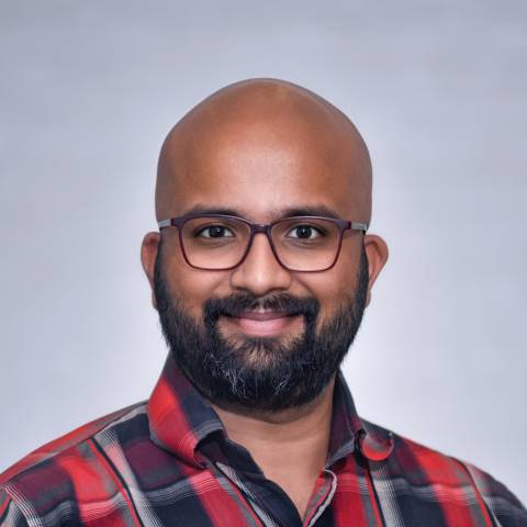 Provider headshot ofRunjun Kumar, MD, PhD