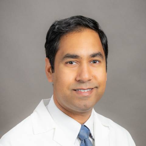 Provider headshot ofSalil Mathur, MD