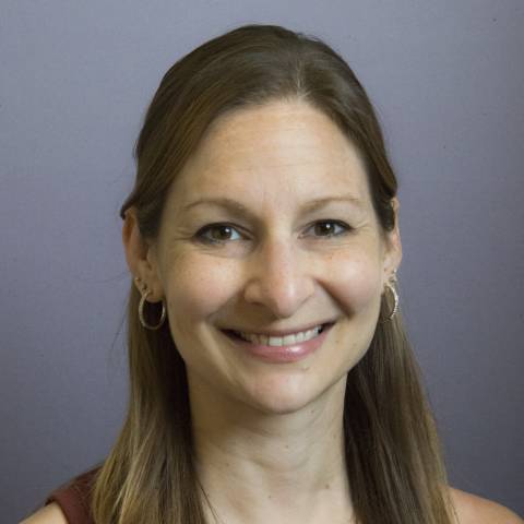 Provider headshot of Michelle  C. Sabo, MD, PhD
