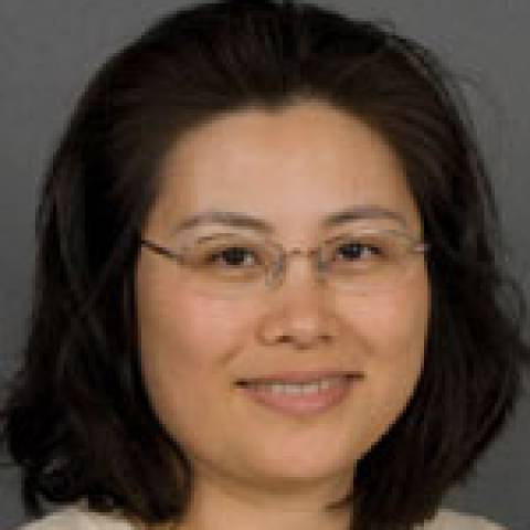 Provider headshot of Andrea  L. Cheng-Hakimian M.D.