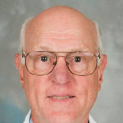 Provider headshot of Charles  A. Rohrmann M.D.