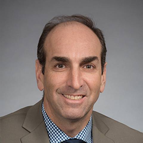 Provider headshot of David R. Flum, MD, MPH