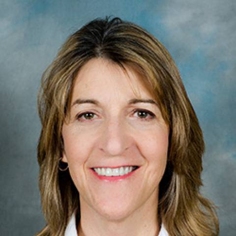 Provider headshot of Debra  Sue Johnson M.A.