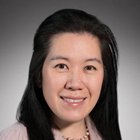 Provider headshot of Denise Chang M.D.