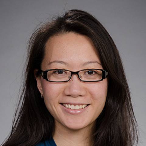 Provider headshot of Diana  L. Lam M.D.