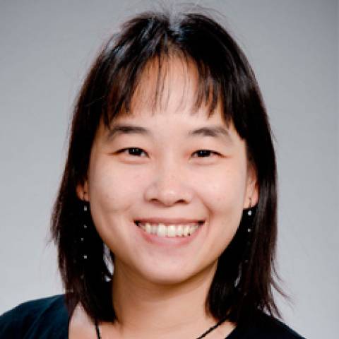 Provider headshot of Eleanor  Y. Chen M.D., Ph.D.