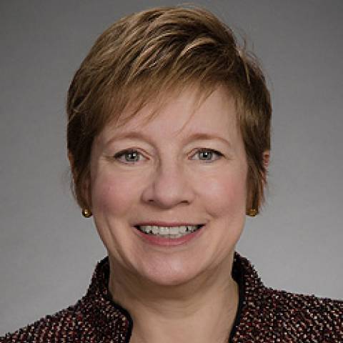 Provider headshot of Gail  P. Jarvik M.D., Ph.D.