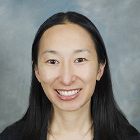 Provider headshot of Heather  H. Cheng M.D., Ph.D.