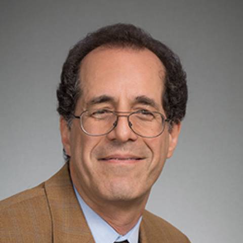 Provider headshot of Jay Rubinstein M.D., Ph.D.