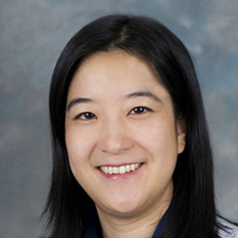 Provider headshot of Jennifer  R. Chao M.D., Ph.D.