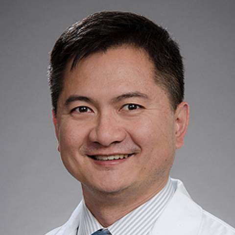 Provider headshot ofJerry I. Huang, MD
