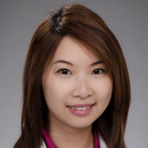 Provider headshot of Jing  H. Chao M.D.