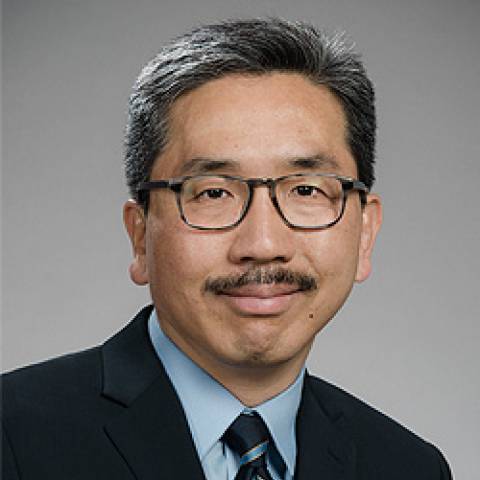 Provider headshot of Joseph  K. Hwang, MD 