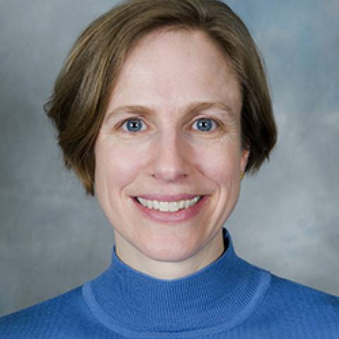Provider headshot of Kristina Tarczy-Hornoch M.D., Ph.D., M.S.
