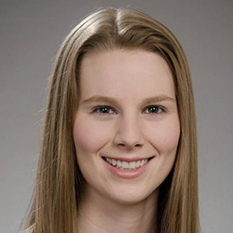 Provider headshot of Lauren H. Brown, MS, CGC