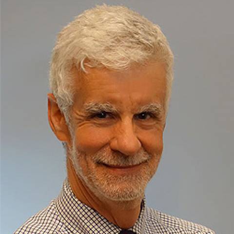 Provider headshot of Mark  D. Sullivan M.D., Ph.D.