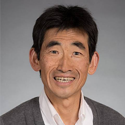 Provider headshot of Masahiro Narita M.D.