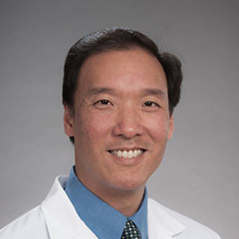 Provider headshot of Michael  A. Chen, MD, PhD