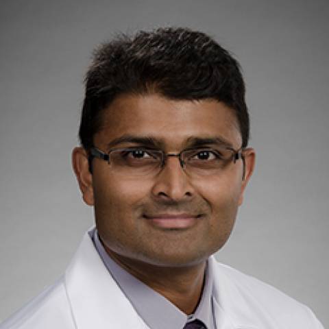 Provider headshot of Shreeram Akilesh M.D., Ph.D.