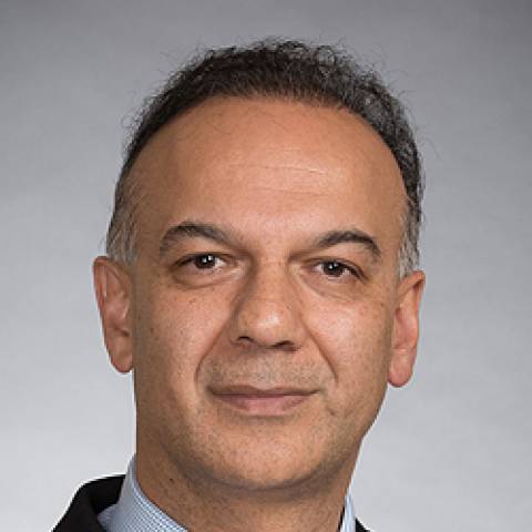 Provider headshot of Sunil K. Ummat, MD, MBA