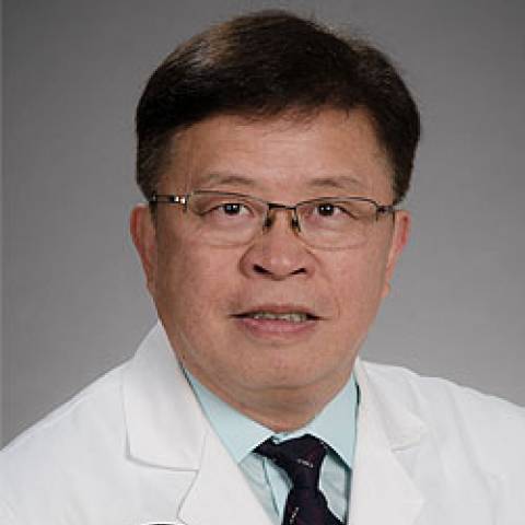 Provider headshot of Xiaoming Yang M.D., Ph.D., M.S.