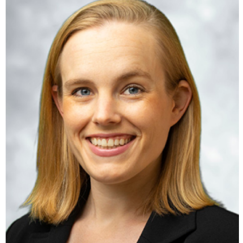 Provider headshot ofLauren K. Meyer, MD, PhD